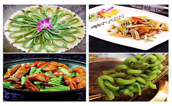 贡菜批发厂家
