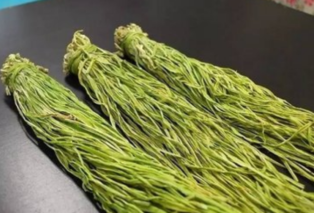 贡菜批发